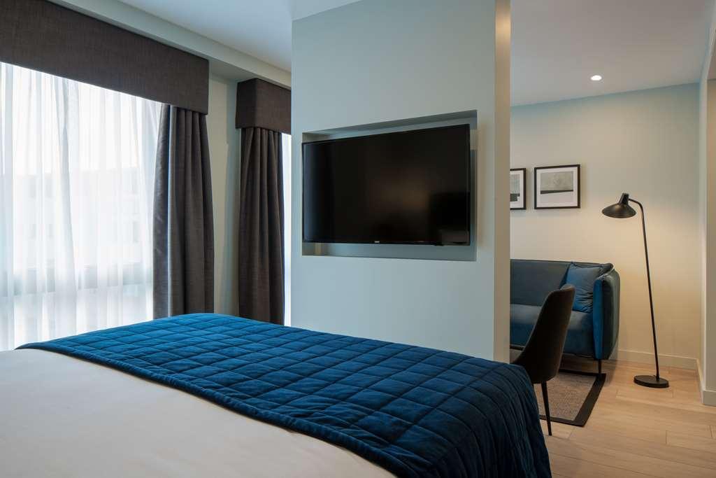 Aparthotel Birmingham Værelse billede