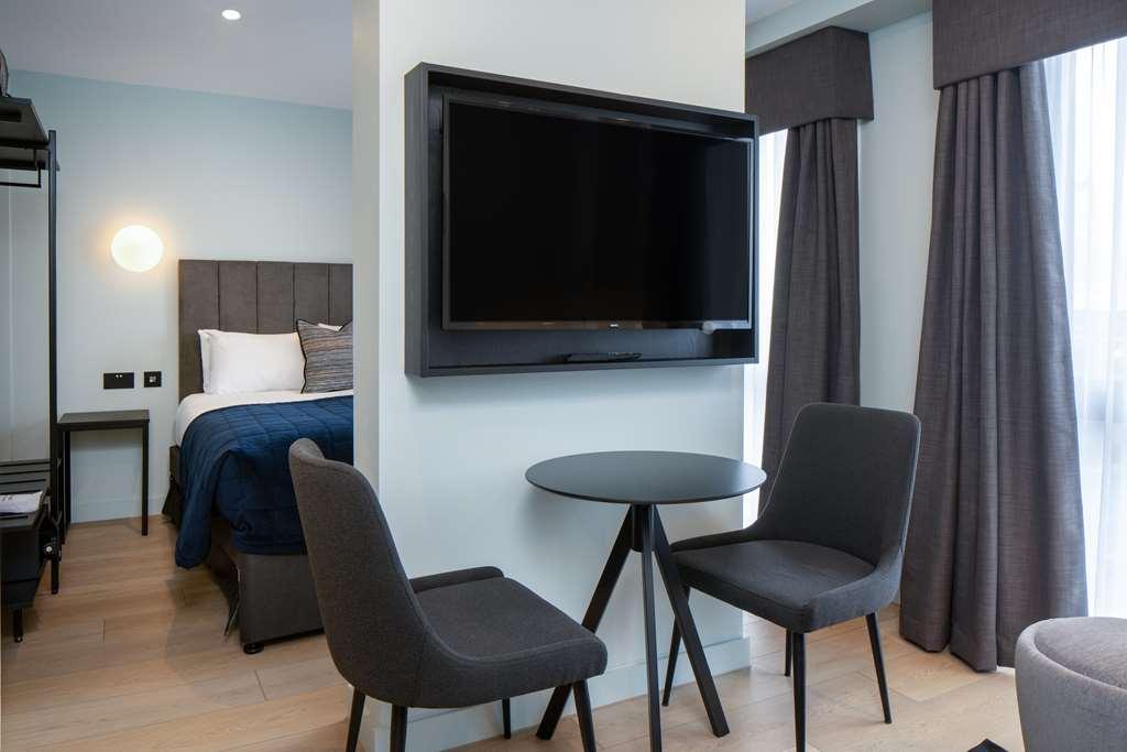 Aparthotel Birmingham Værelse billede