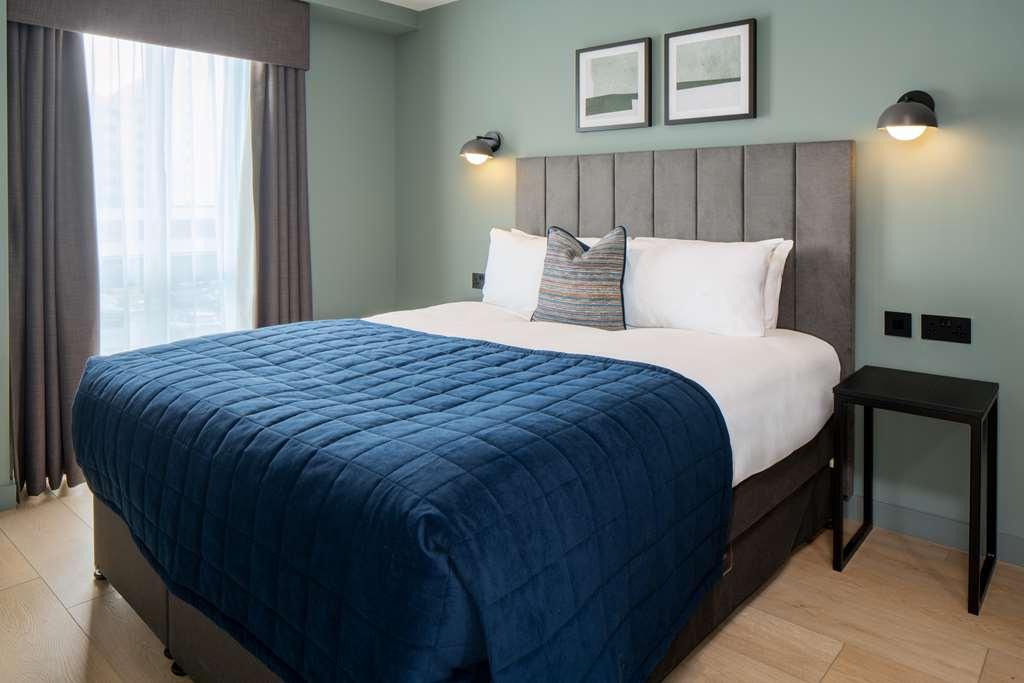 Aparthotel Birmingham Værelse billede