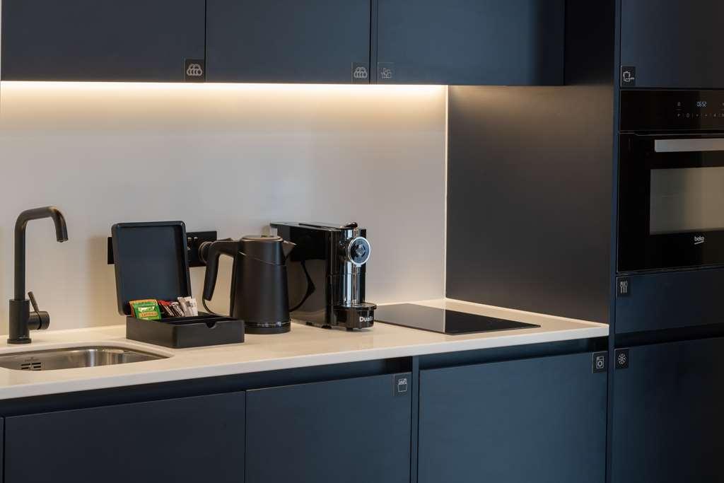 Aparthotel Birmingham Værelse billede