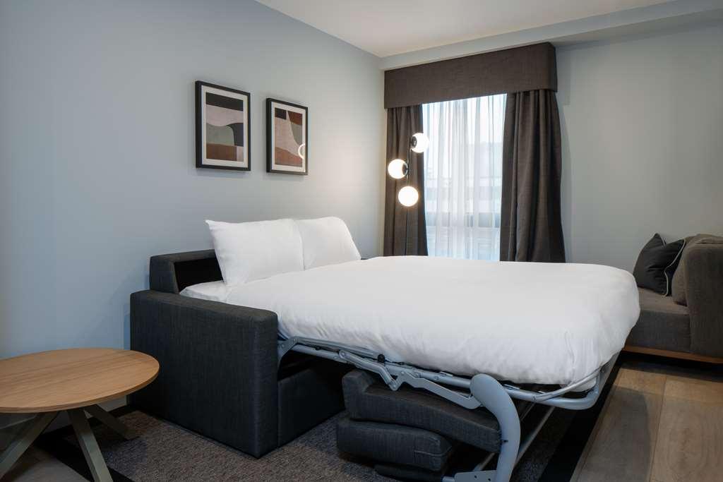 Aparthotel Birmingham Værelse billede